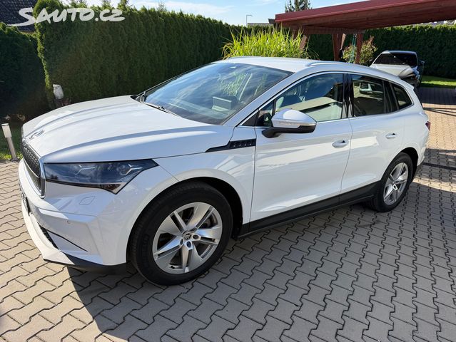 Škoda Enyaq